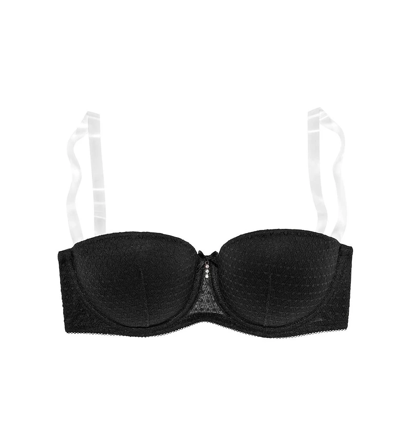 Lascana Women's Multiway Strapless T-Shirt Bra