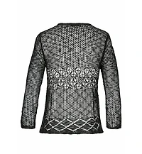 Lascana Women's Open Work Cardigan