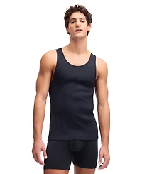 Under Armour Men's 2pk. Ribbed Performance Tank Tops