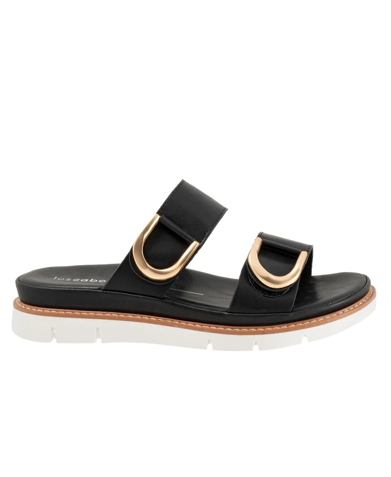 Los Cabos Women's San Sandal