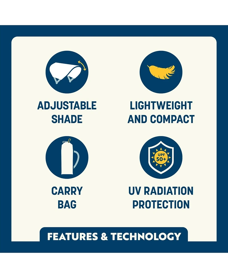 Gci Outdoor Sunshade Accessory