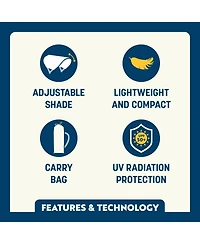 Gci Outdoor Sunshade Accessory