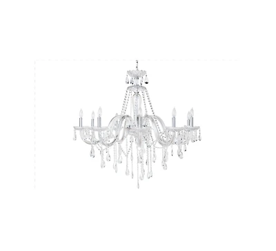 Z Gallerie Omni Chandelier