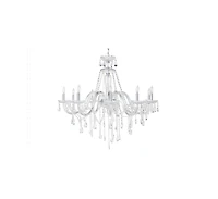 Z Gallerie Omni Chandelier