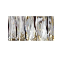 Z Gallerie Gleam Chandelier