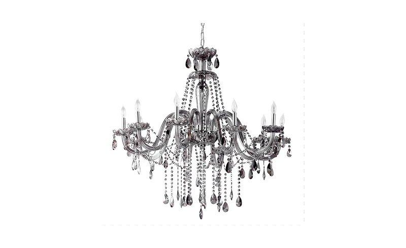Z Gallerie Omni Chandelier