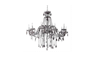 Z Gallerie Omni Chandelier
