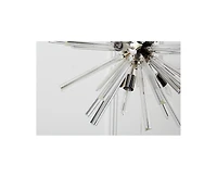Z Gallerie Axis Chandelier