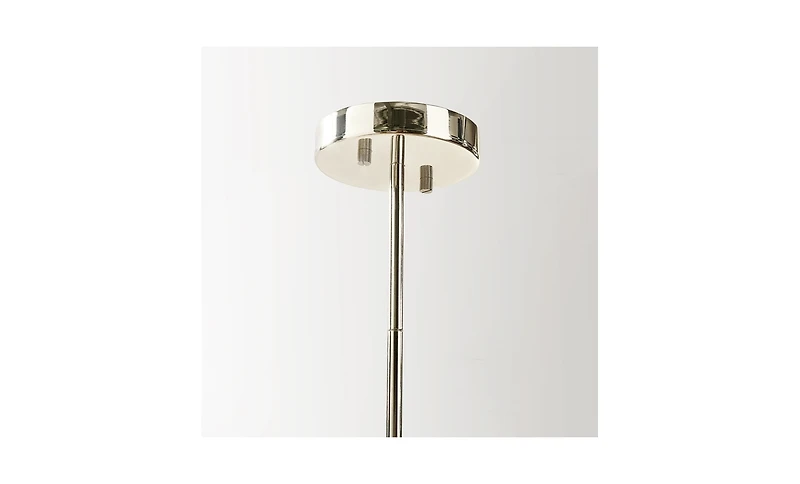 Z Gallerie Axel Chandelier