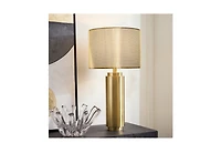 Z Gallerie Sibyl Table Lamp