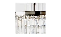 Z Gallerie Luxe Chandelier