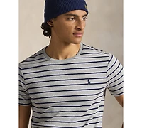 Polo Ralph Lauren Men's Short-Sleeve Striped T-Shirt