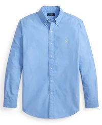 Polo Ralph Lauren Men's The Iconic Cotton Oxford Shirt