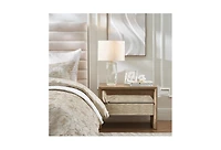 Z Gallerie Bianca Table Lamp