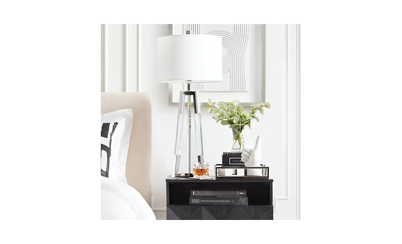 Z Gallerie Rollins Table Lamp