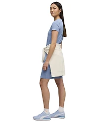 Puma Women's Short Sleeve Slim Dress