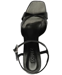 Schutz Women's Maxine Stiletto Heel Dress Sandals