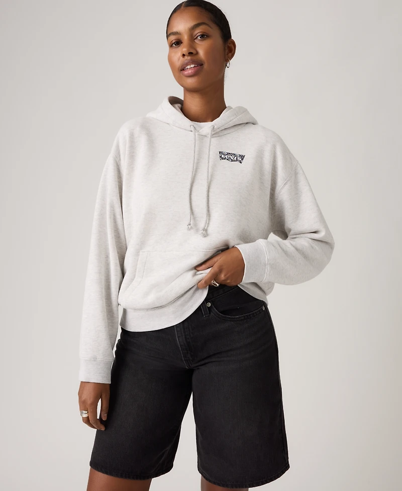Levi's Women's Graphic Everyday Hoodie