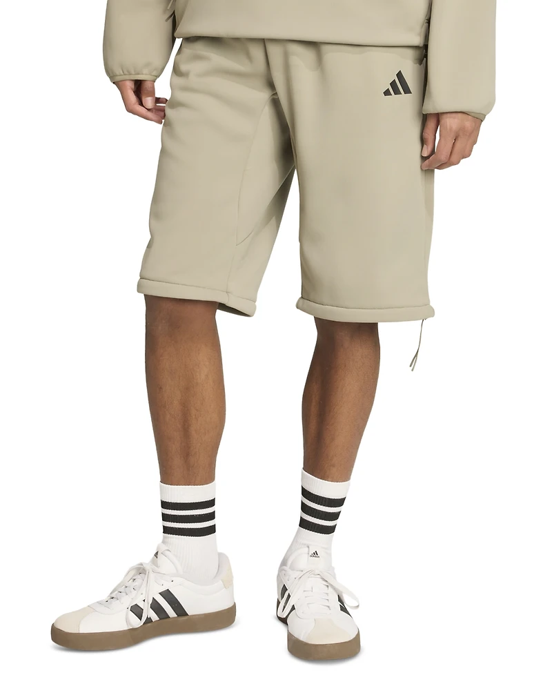 adidas Men's City Tech Softshell Pants