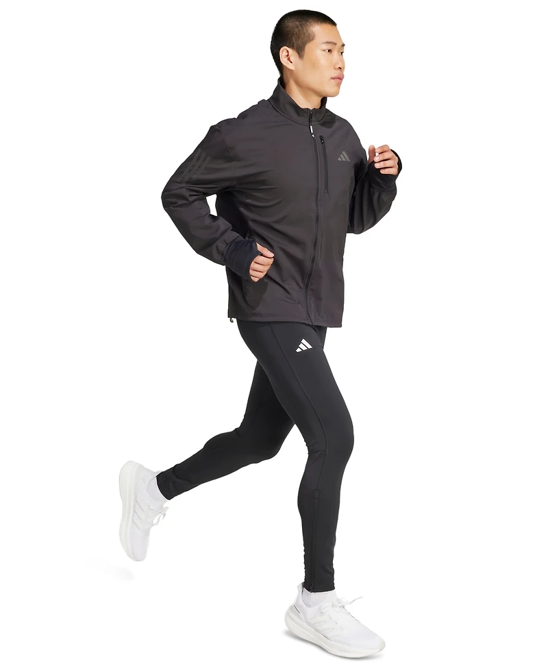 adidas Men's Own The Run Winterized Jacket