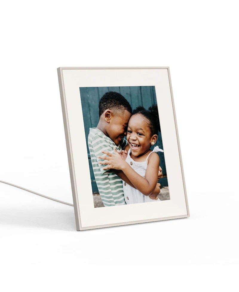 Aura Frames Aspen Hd 12" WiFi Digital Photo Frame