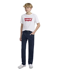 Levi's Big Boys 511 Slim Tech Pants