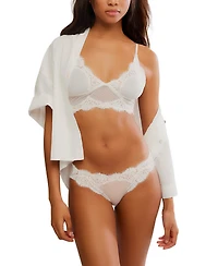 Free People Women's Fiona Bikini Bottoms