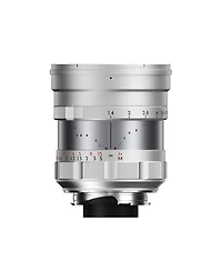 Thypoch Full-frame Photography Lens Simera 21mm f1.4 for Leica M Mount_Silver