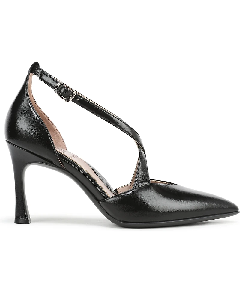 Naturalizer Women's Angelina Strappy Pumps
