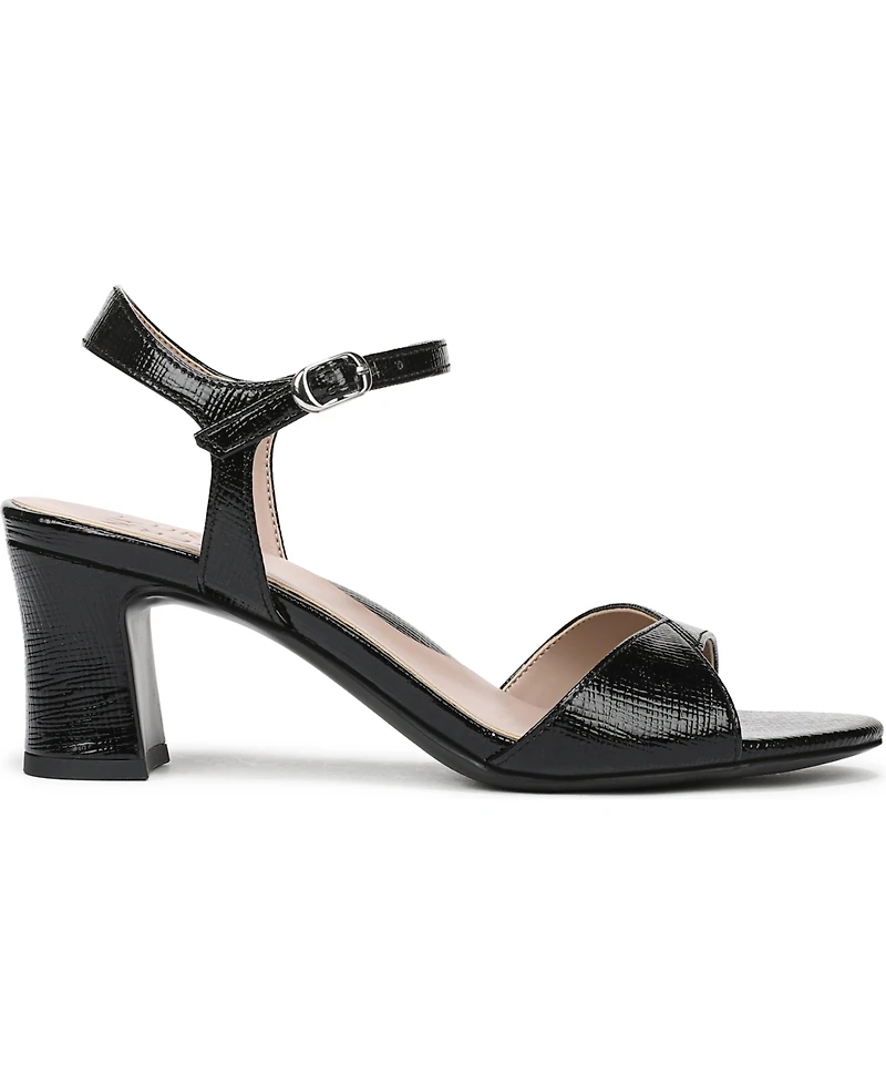 Naturalizer Women's Nyla Strappy Sandals