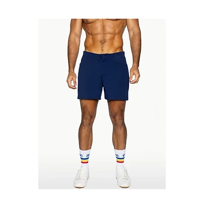 Bike Athletic Men's Coaches Short