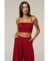 Jluxlabel Women's Serenade Pant Set