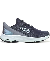 Ryka Women's Devotion X Lace Up Walking Sneakers