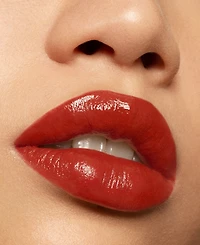 Byredo Liquid Lipstick Vinyl in Auburn, 0.13 oz.
