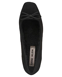 Anne Klein Women's Aspen-f Slip On Flats