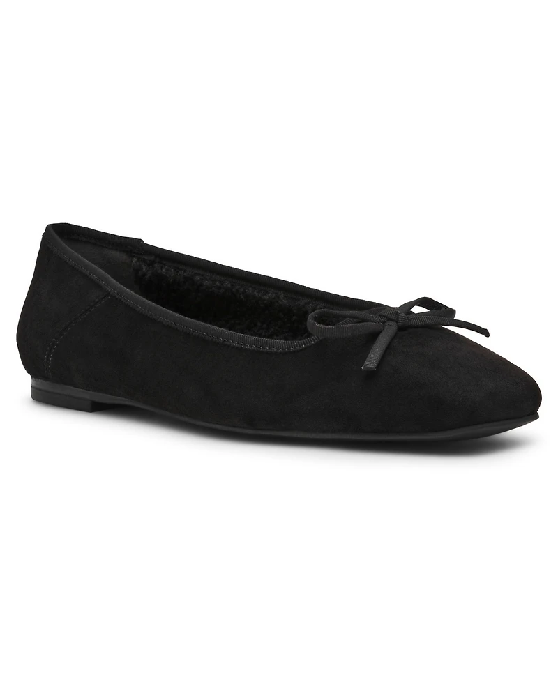 Anne Klein Women's Aspen-f Slip On Flats