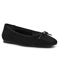 Anne Klein Women's Aspen-f Slip On Flats