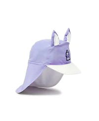 Roarsome Hop Sun Cap