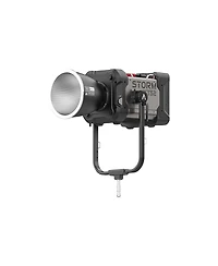 Aputure Storm XT52 5200W Point Source Blair Led Light, Bare Leads