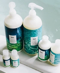 R+Co Atlantis Moisturizing Conditioner, 2 oz.