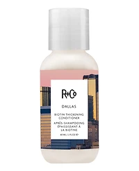 R+Co Dallas Hair Thickening Conditioner, 2 oz.