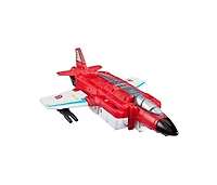 Aerialbot Fireflight Deluxe Class | Transformers: Age of the Primes | Hasbro, Takara Tomy