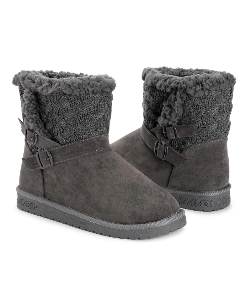 Muk Luks Women's Alyx Boots
