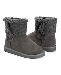 Muk Luks Women's Alyx Boots