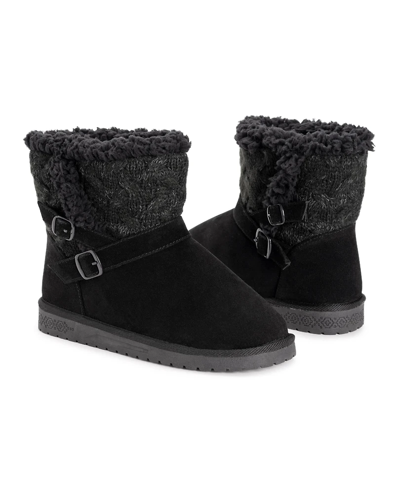 Muk Luks Women's Alyx Boots