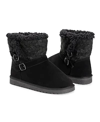 Muk Luks Women's Alyx Boots
