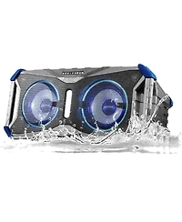 Gemini Sosp-8BGB Floating Waterproof Wireless Bluetooth Speaker (2025)