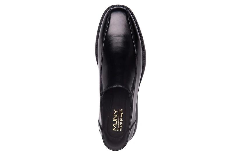Marc Joseph New York Men's Shelby Road Hands-Free Slip On Technology Loafers