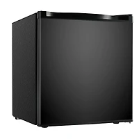 Euhomy 1.6 Cu.Ft Single Door Mini Fridge with Freezer