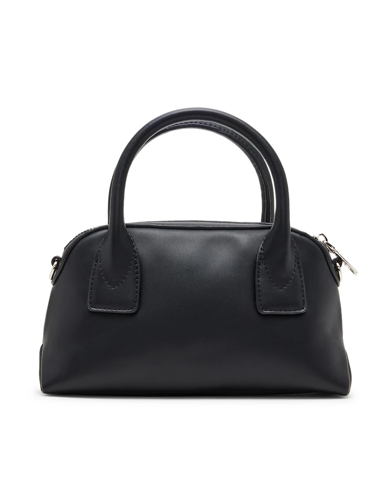 Steve Madden Bmelodie Small East/ West Bag With Scarf